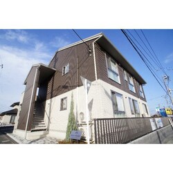 Ｅｉｊｕ　Ｈｏｕｓｅの物件外観写真